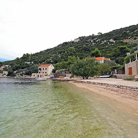 By The Sea Prozurska Luka, Mljet - 22338 Appartement *