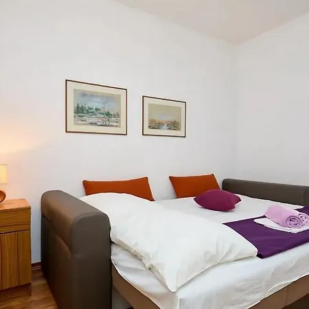 By The Sea Prozurska Luka, Mljet - 22338 Apartment Prožura