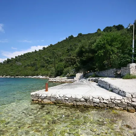 By The Sea Prozurska Luka, Mljet - 22338 Appartement Prožura