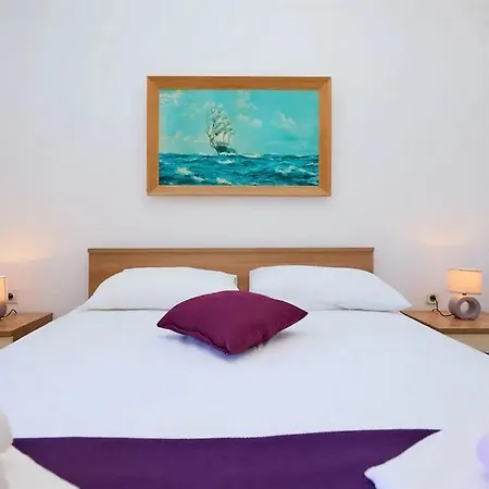 By The Sea Prozurska Luka, Mljet - 22338 Apartament