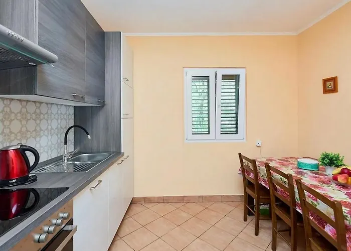 Appartement By The Sea Prozurska Luka, Mljet - 22338