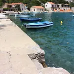 Appartement By The Sea Prozurska Luka, Mljet - 22338 *