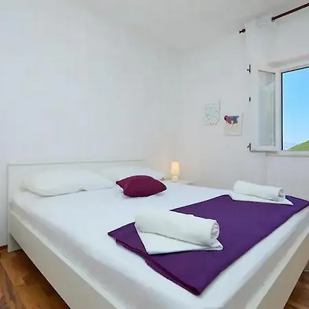 By The Sea Prozurska Luka, Mljet - 22338 * Prožura