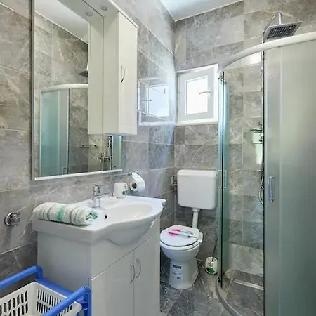 By The Sea Prozurska Luka, Mljet - 22338 Prožura