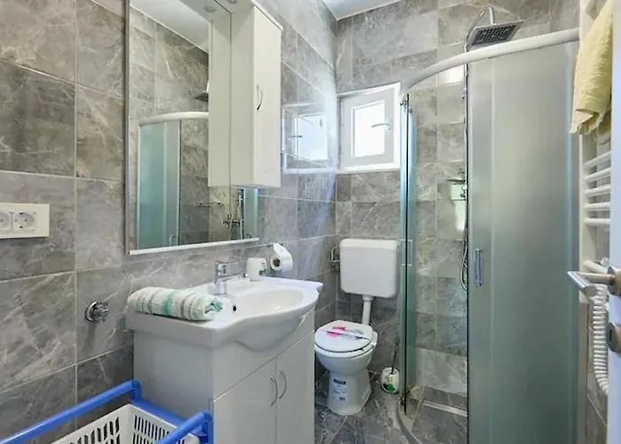 By The Sea Prozurska Luka, Mljet - 22338 Prožura